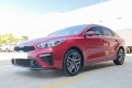 Kia Cerato Deluxe 2020